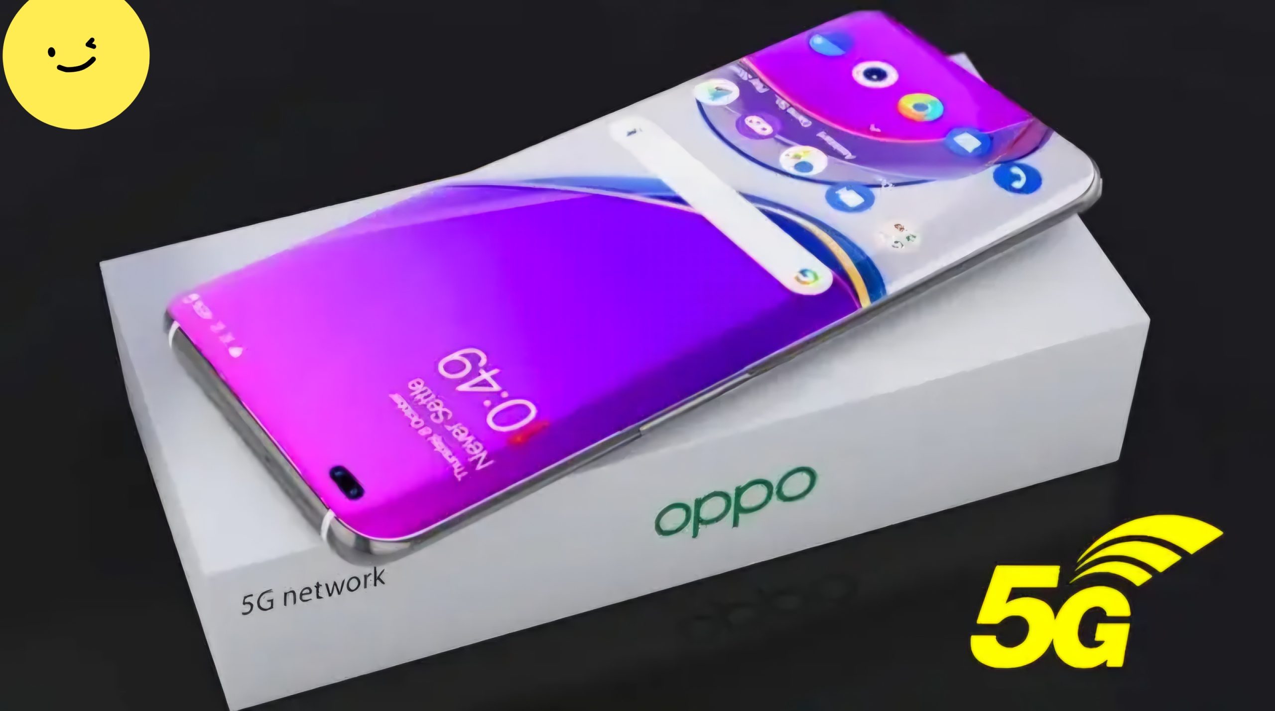 Oppo Newly Phone Launched in India