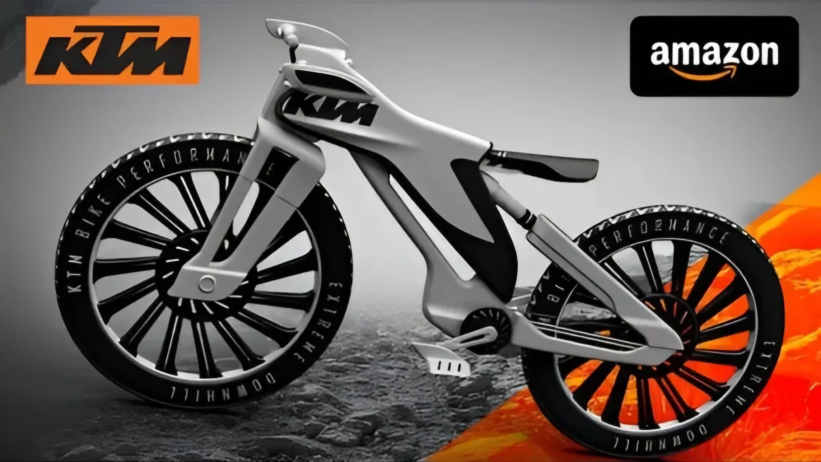 KTM Launched a Premium Electric Cycle in India