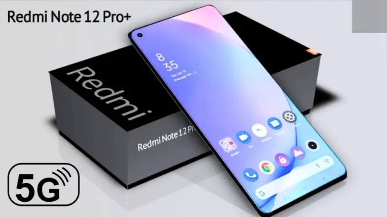 Diwali Offer on Redmi Note 12 Pro 5G