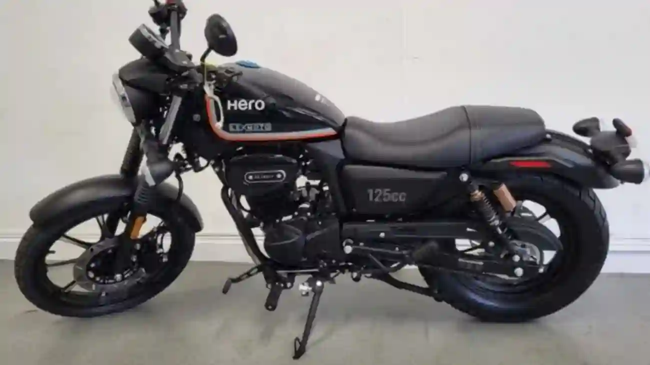 Hero Splendor with ABS Launch