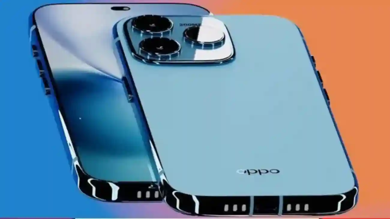 Oppo Launches