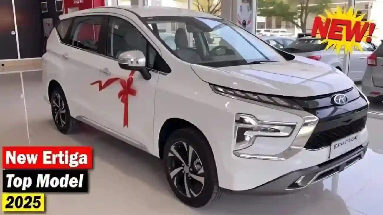 Maruti Ertiga Base Model Price in Diwali Offers