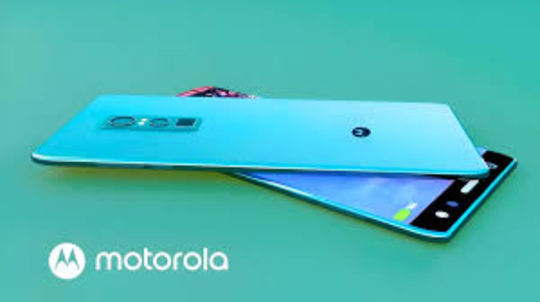 Motorola Slimmest Smart Phone in the World